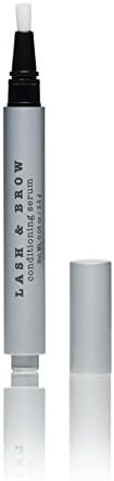 All Day Beauty – Lash &amp; Brow Conditioning Serum – Intensive Hydrating Gel Treatment – 30 Day Supply
