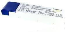 Integral 2.5W Emergency Kit 3hr LED Panel Downlight Maintained Mode Lithium