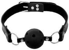 Breathable Ball G-Â'G Black