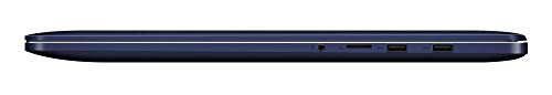 ASUS ZenBook Pro 15 UX550GD-BN026T - Ordenador Portátil 15.6