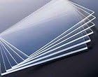 Pos Display Shop 2x 2mm Acrylic Perspex Sheet 2ft x 2ft Shed Window Glazing