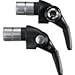 Shimano 2014 DuraAce 11-Speed Barend TT Bicycle Shifters - SL-BSR1 - ISLBSR1H1