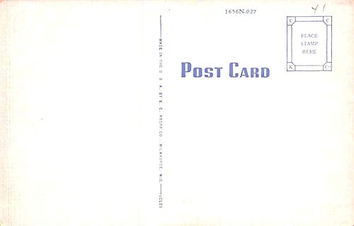 1 Military+Vintage+Postcard+Reveille+Remember