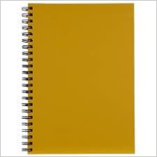 Buy Second Hand Hand Written Notes For Gate - 