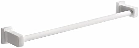 LVLIDAN Toalleros De Barra Varilla De Cerámica Mono Baño 60cm ...