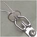 HangZ 30lb 9ft Gallery Picture Wire, 2mm Thick Coated Stainless, Great for Hanging Pictures, Mirrors, Canvas, Plastic Coating Protects Your Fingers. Color Bag