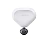 Theragun Mini – All-New 4th Generation Portable Muscle Treatment Massage Gun (White)