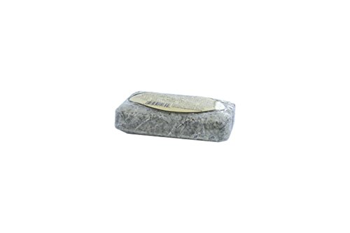 Dura-Block AF4408S Black/Grey Dura-Scrub Soap - 4 oz.
