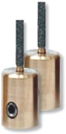 Twofer Grinder Bits - 1/8inch Standard by Aanraku Studios