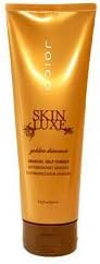 Joico NEW SKIN LUXE Golden Shimmer Sunless Tan lotion