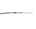 Dometic SeaStar Control Cable, CC23014, 14ft.