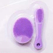 Whitecloud Silicone Cleaning Facial Washing Brush 118