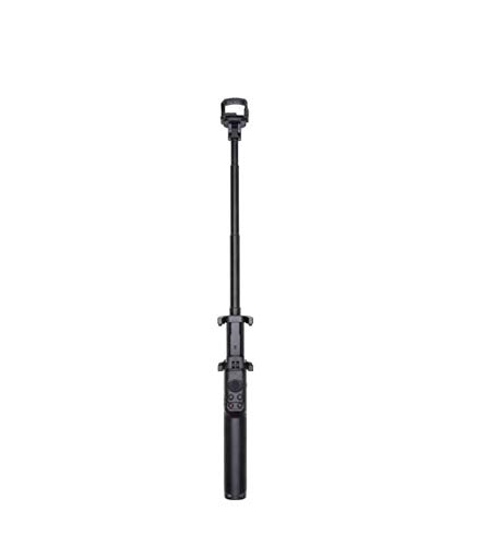 OSMO Pocket Part 1 Extension Rod with Luckybird USB Reader,Original DJI Osmo Pocket Accessory