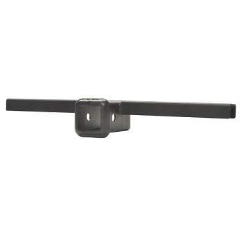 GTW Trailer Hitch for EZGO TXT 