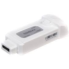 yuneec breeze battery