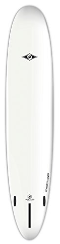 BIC-Sport-Ace-Tec-Longboard-Surfboard-with-3-Fins
