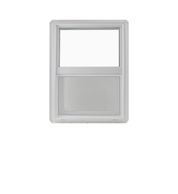 Shed Windows and More 16" x 24" Double Pane Window