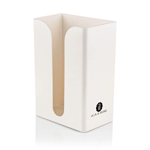 Dryer Sheet Holder Fabric Softener Sheet Dispenser Storage