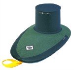 Snap Dragon White Water EXP Armortex Reinforced - Deck (LG) / Tube (MD)