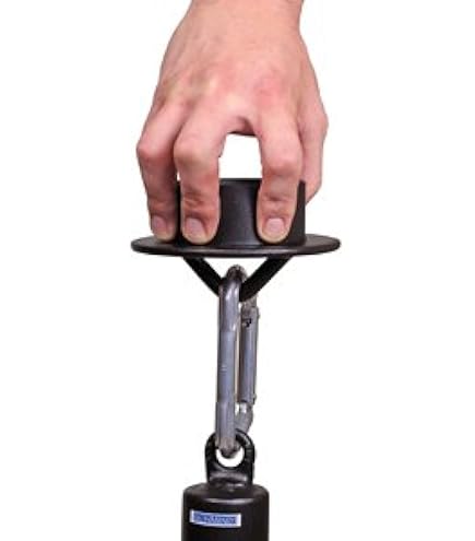 Amazon.com : IronMind | Block | Blockbuster Pinch Grip