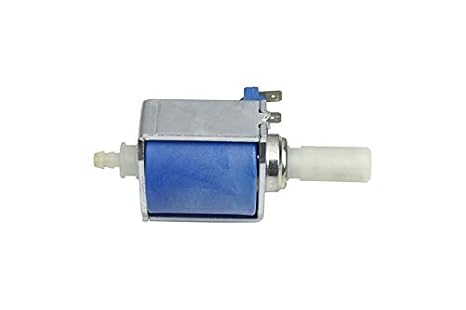 Delonghi Nespresso Pumpe ARS 65W Lattissima EN500 EN520 EN550 EN560 EN750 F411