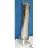 Ader Sporting Goods Olympic Adapter Sleeve Choice of 5, 6, 7, 8, 10, 14"