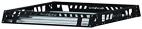 Rackworks - Rubacon Series Roof Rack 30 Plus 2