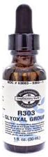 Glutathione (6x,9x,30x,60x) 2oz by Professional Formulas by Professional Complementary Health Formulas