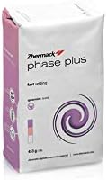 From For Phillips 500 gr Phase Alginate Plus zhermack for fingerprints odontotecniche and Dentists.