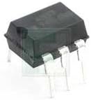 EVERLIGHT INTERNATIONAL 4N37 Single Channel 80 V 5000 Vrms Phototransistor Optocoupler Through Hole - DIP6 - 65 item(s)