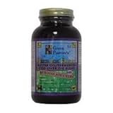 Green Pasture's Blue Ice Royal Butter Oil / Fermented Cod Liver Oil Blend - CHOCOLATE CREAM GEL - 8.1 fl.oz (240ml)