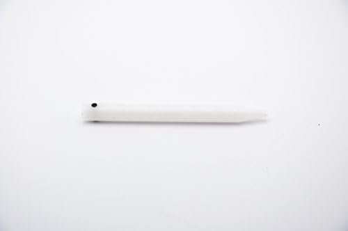 Magnetically tipped tap down puch/trace pick up for pdr