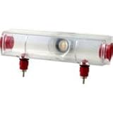 DURVET 006-04004 Brite Tap Chicken Waterer