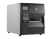 Zebra ZT230,300DPI,TT,US P/C,SER/USB INT 10/100, TEAR BAR, ZPL