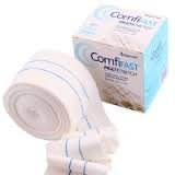 Comfifast Multistretch Tubular Bandage Green 5cm X 10m Small/Med Limbs