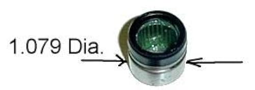 GMB U-Joint, Cross and Bearing for Mercury Mercruiser Marine Alpha, Bravo, OMC, Volvo Penta Ujoint Universal Joint in Dubai - UAE | Universal Joints