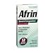 Afrin Afrin Severe Congestion Nasal Spray With Menthol, Menthol 0.5 oz (Pack of 2)