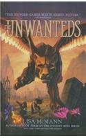 The Unwanteds (Unwanteds (Numbered))