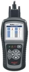 AULAL619 Autel AutoLink OBDII/CAN Scan Tool with ABS and SRS