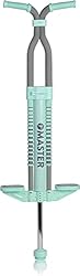 Flybar Master 2.0 Foam Pogo Stick for Kids Ages 9