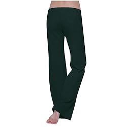 Gcvizuso Cargo Sweatpants for Women High Waisted