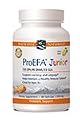 Nordic Naturals - Pro EFA Junior - 90ct