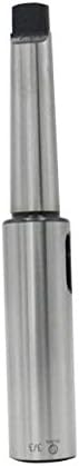 Taper Adapter Morse Taper Extension Sleeve Precision Version Drill Tools Reducing Drill Chuck Sleeve Lathes Machine Part (MT 1-2) - Image 4
