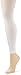 Danskin Women's Microfiber Hipster Crop Tights