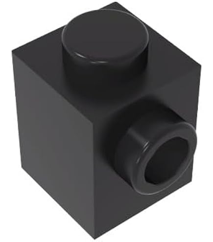Amazon.com: BrickBuddy Gobricks GDS-650 Brick Special 1 x 1 Studs