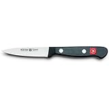 Wusthof - Gourmet 3" Spear Point Paring Knife