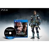 METAL GEAR SOLID V GROUND ZEROES（コナミスタイル限定版）