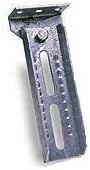 Tie Down Engineering Bolster Bracket 12 W/Swivel 81221