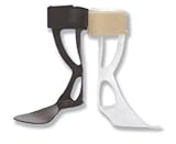 FREEDOM Swedish AFO, Black, Women's Right