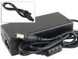 Replacement Ac Adapter Charger for Toshiba Satellite L15,L20,L25Series,65W 19V 3.42A 5.52.5 by electree